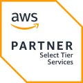 AWS Partner Select Tier Services